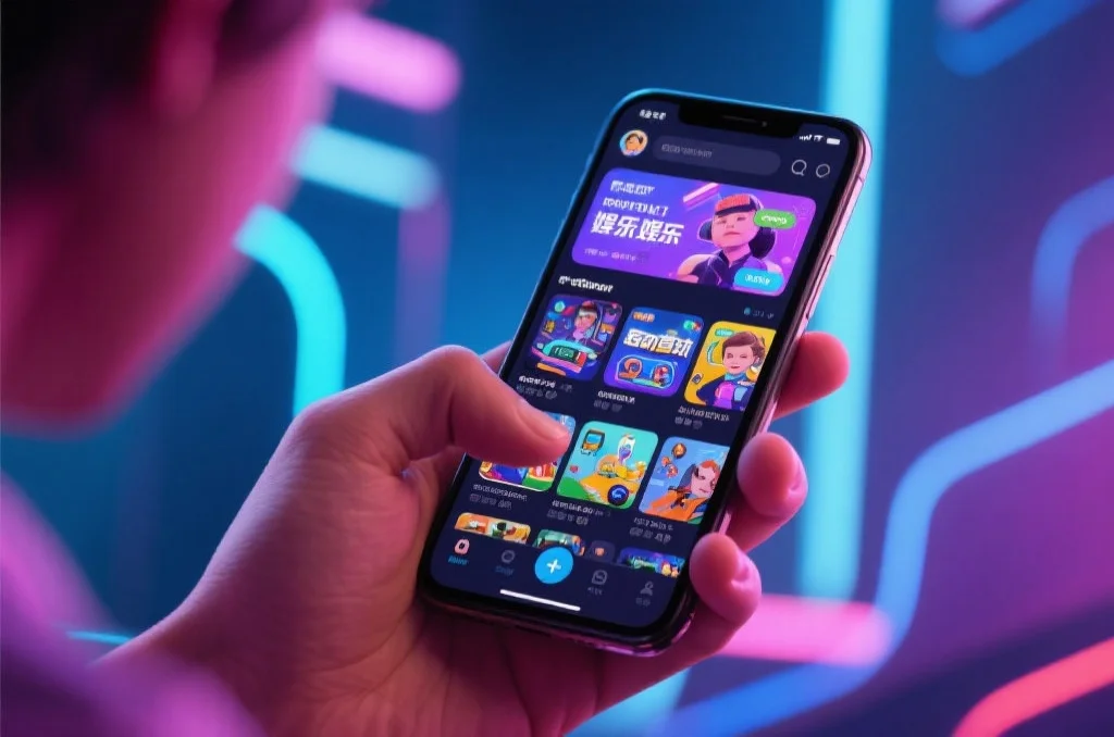 问鼎娱乐App：不容错过的7大核心功能，开启沉浸式娱乐新体验