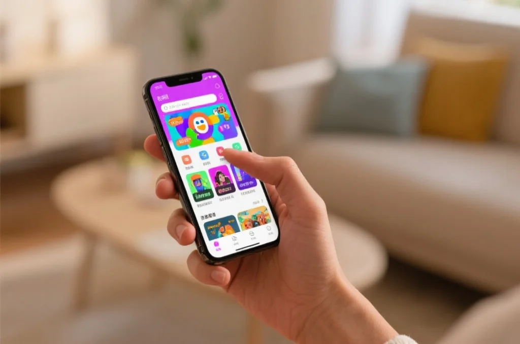 随时随地，畅享乐趣：问鼎娱乐移动体验深度评测